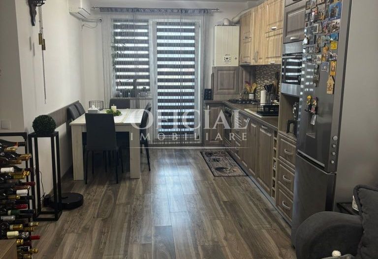 Apartament 3 Camere | 62 mp | Etaj 3/7 | Garaj | Zona VIVO/BMW - Poză 1