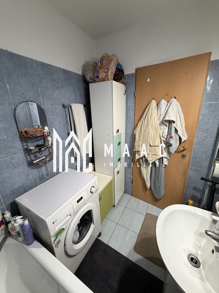Apartament 3 camere | Ostroveni | 82 mpu | - Poză 8