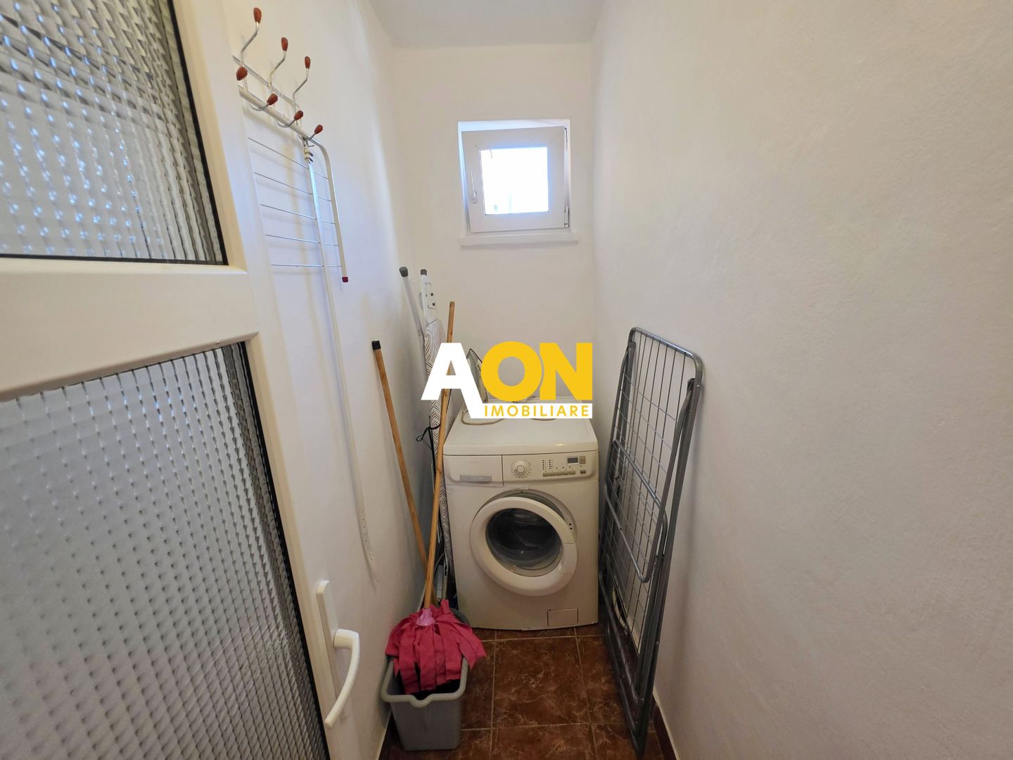 Garsonieră 34 mp utili, etaj 1, Cetate, zona B-dul Transilvaniei - Poză 7