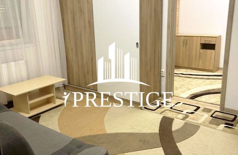 APARTAMENT 2 CAMERE | ETAJ 1 | ZONA CEDONIA - Poză 1