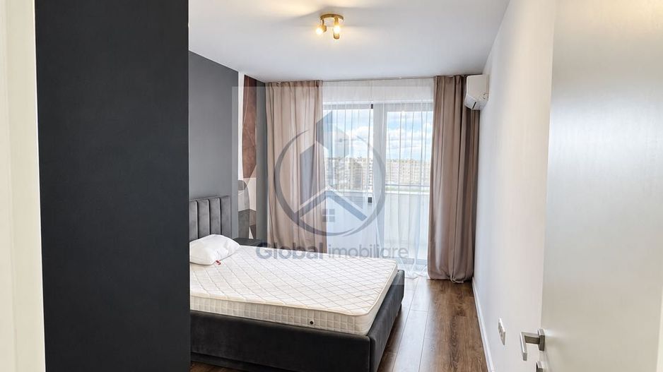 Apartament 2 camere Premium Ivory Residence | Pipera | 70 mp - Poză 2