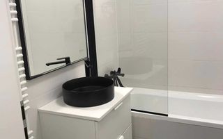 Apartament de vanzare | 2 camere Exigent Plaza F4 - Poză 4