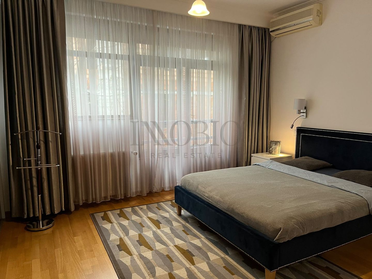 Apartament 3 camere | spațios | Arcul de Triumf - Kiseleff - Poză 8