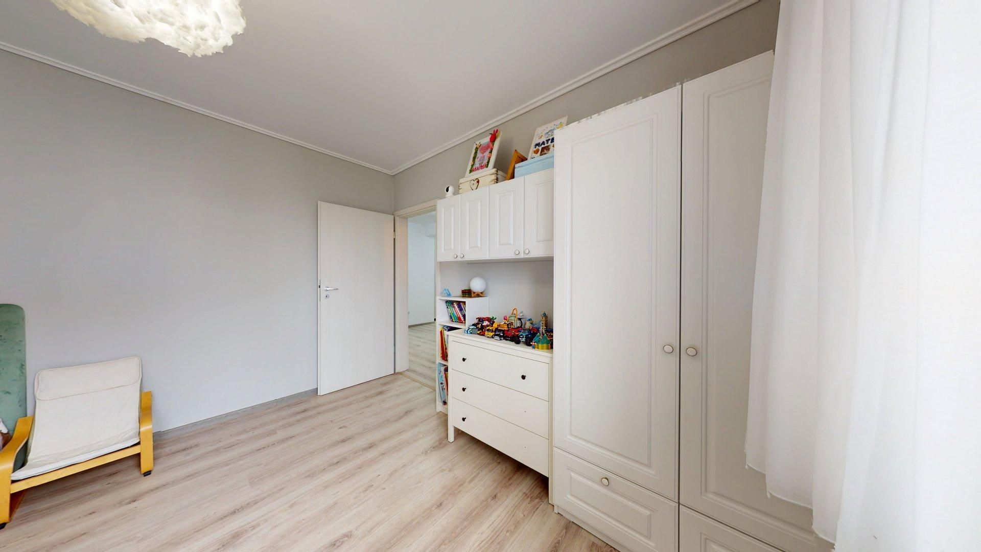 Apartament Dobroesti-Fundeni 3 Camere | Loc de Parcare | 89 mp Total - Poză 23