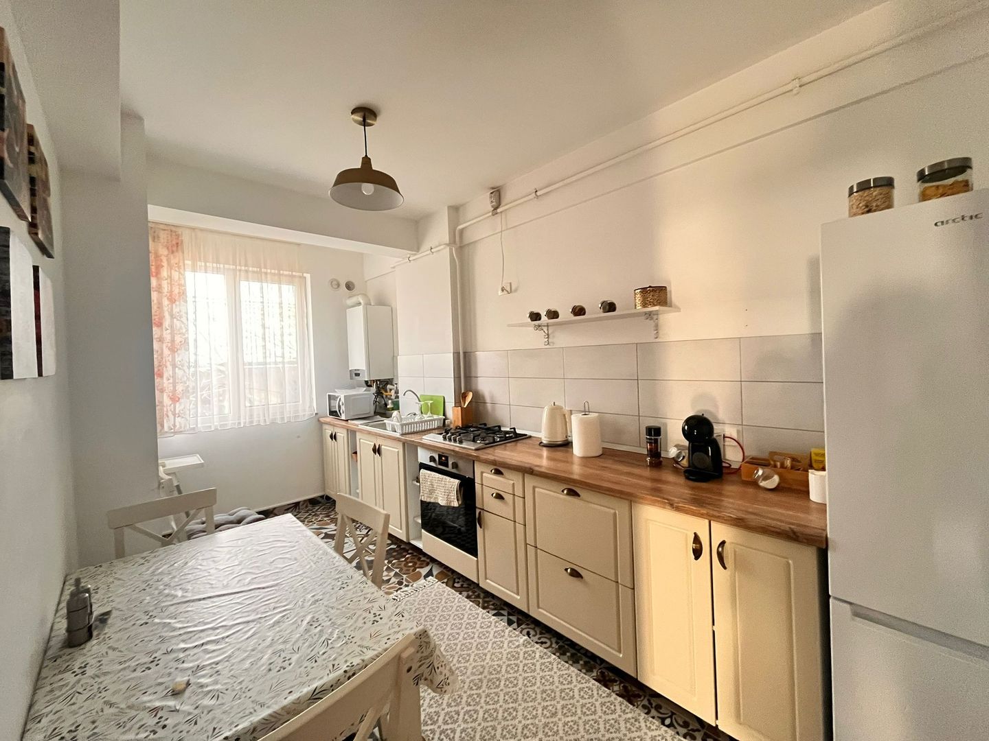 Apartament cu 2 Camere de Vânzare I Suceava/Burdujeni I 110.000Euro - Poză 10