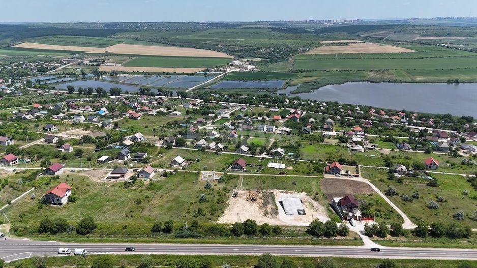 40 Ari Prima Linie Traseu M1/Spatiu Comercial - Poză 1