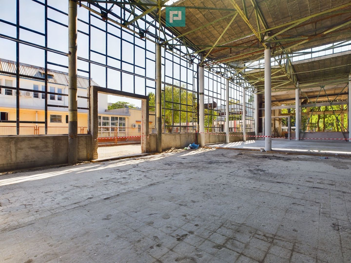 Spatiu depozitare zona Pantelimon Obor - Poză 8