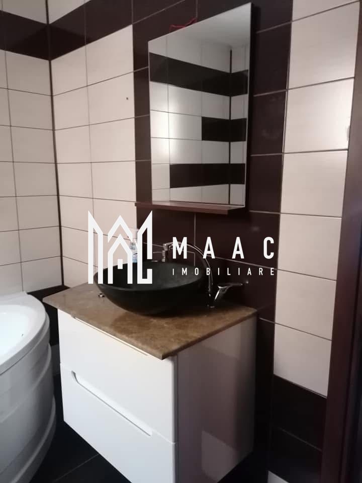 Apartament de închiriat Sibiu | Central | 2 camere | 54 mp - Poză 6