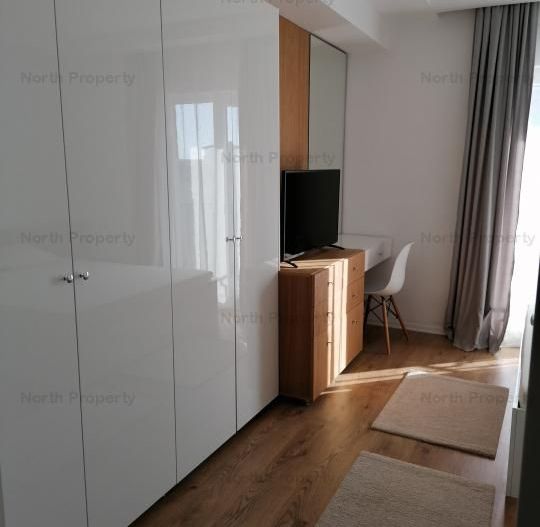 2 camere+parcare in Cosmopolis - Poză 3