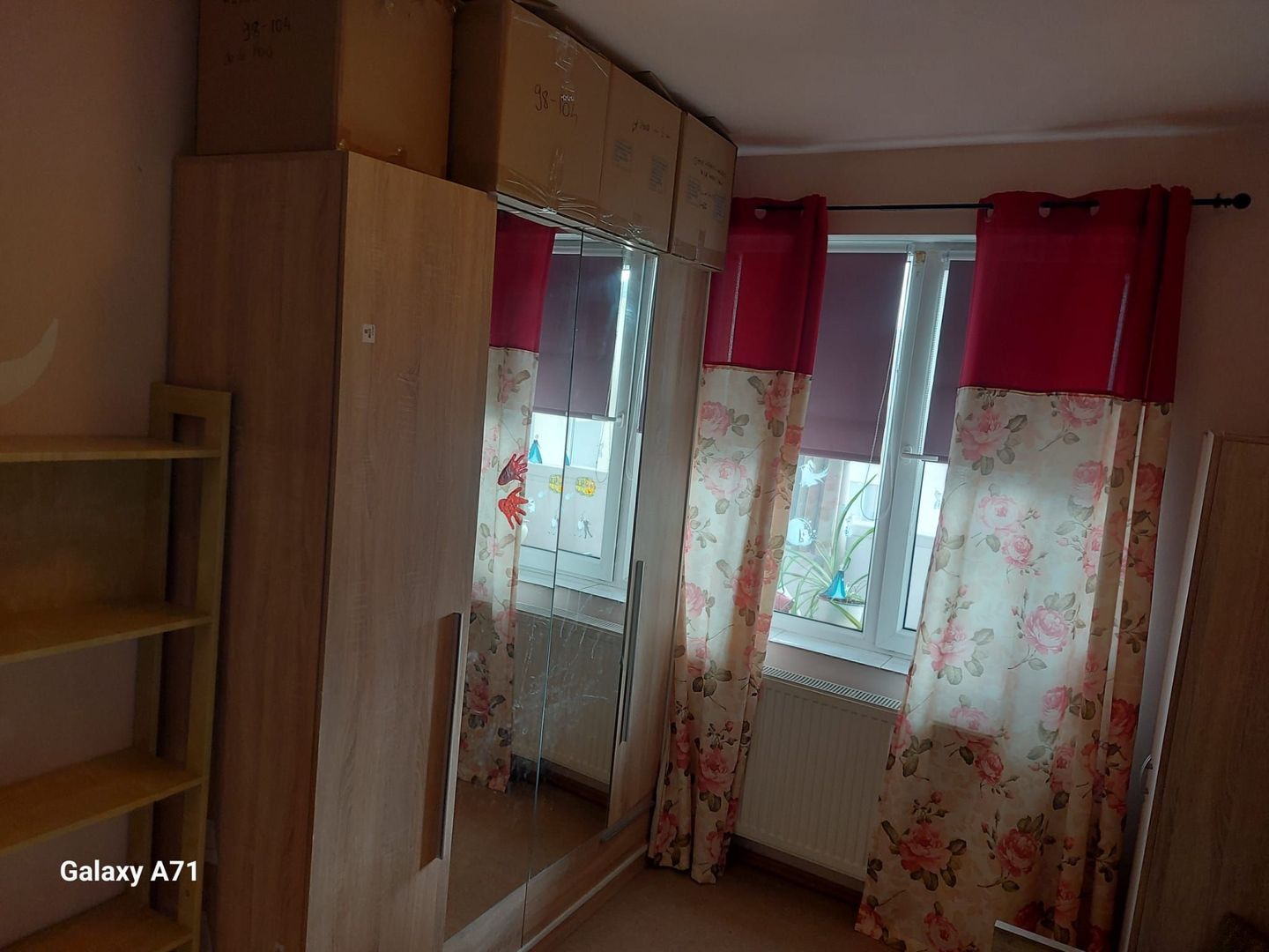 COMISION 0% | Apartament 3 camerfe | Giroc | 55 mp + 12 mp Balcon - Poză 8