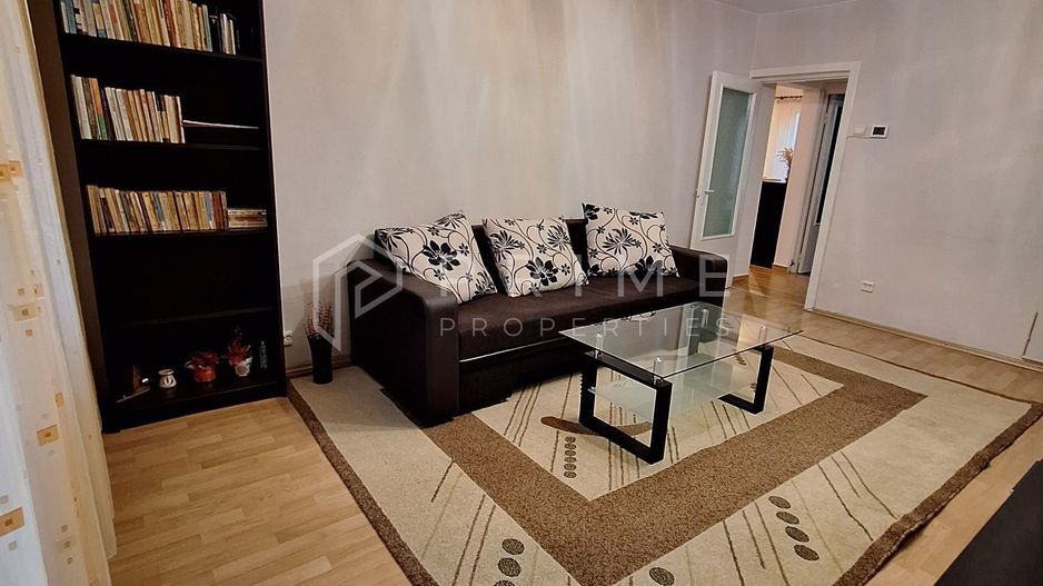 Apartament 2 camere | Zona Fortuna - Tudor | Etaj 1 | Ideal pentru o p - Poză 2