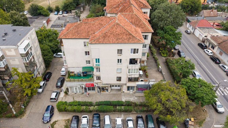 Apartament 2 camere | Parter | Zona Lipovei | 53.000 € | Comision 0% - Poză 36