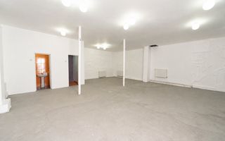 Spatiu comercial de 122mp în zona Grivita - Poză 1