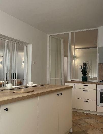 Apartament 4 Camere || Parcari subterane 2 || Cale Plevnei || Grozovesti || Lux - Poză 5