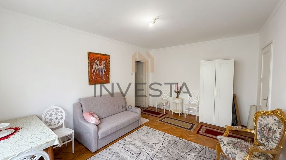 Apartament 2 camere, etaj intermediar, Gheorgheni, zona Aleea Baisoara - Poză 2