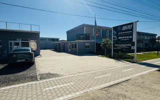 Spațiu comercial SAD | 234 mp | Comision 0% | Acces TIR | Vizibilitate | Parcare - Poză 4