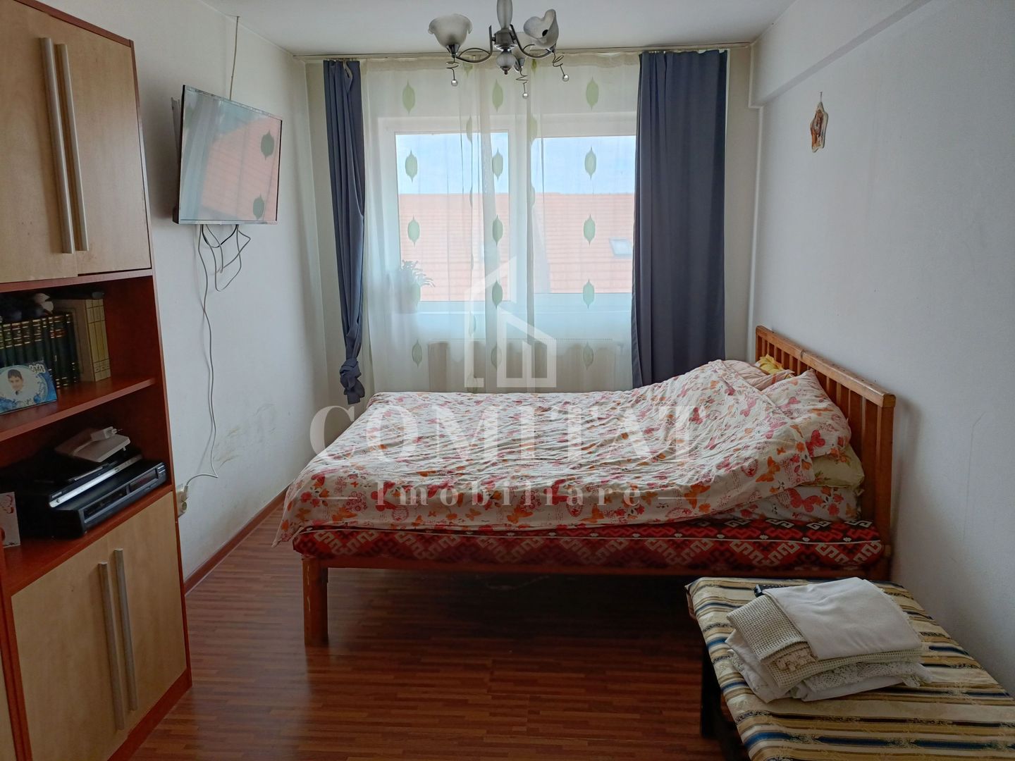 Apartament cu 5 camere | Dispunere pe 2 niveluri | Zona Muzeul Apei - Poză 6