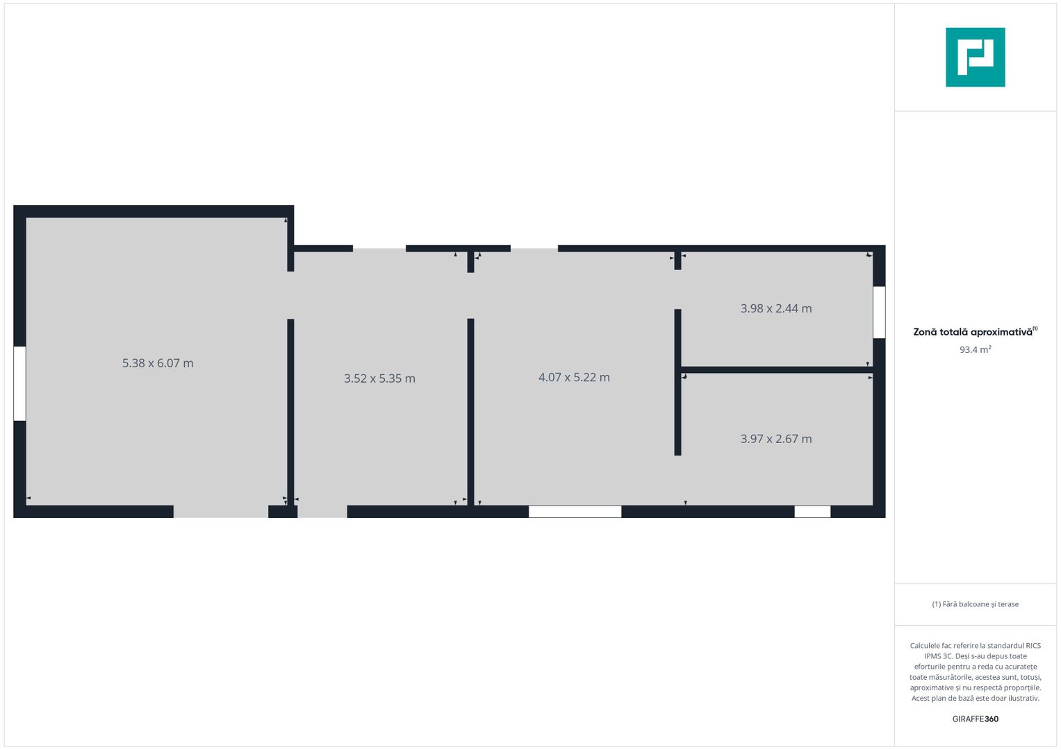 Duplex spațios la roșu – Șag, zonă liniștită - Poză 35