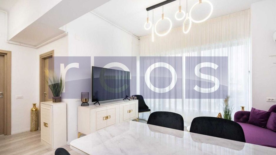 VANZARE APARTAMENT MODERN 2 CAMERE | TERASA SPATIOASA | 13 SEPTEMBRIE - Poză 3