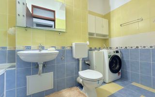 Apartament cu 2 camere de inchiriat, 60 mp, zona Dorobantilor - Poză 9