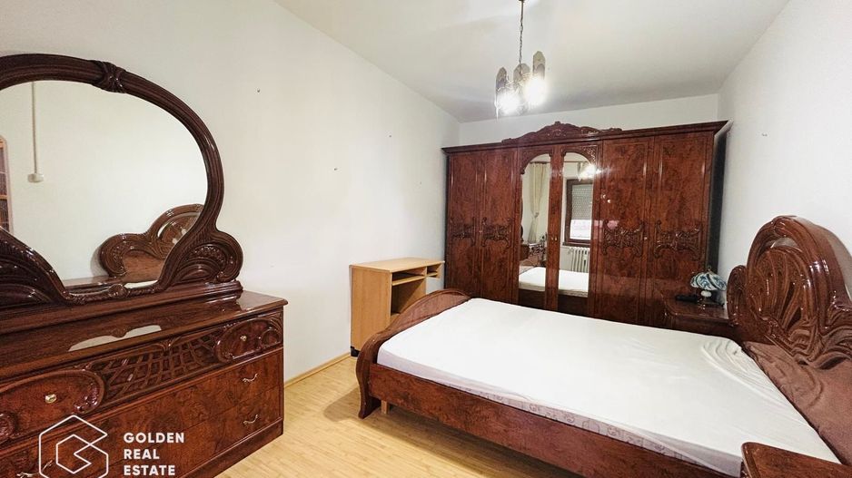 Apartament 3 camere tip Samanta, decomandat, zona Polivalenta - Poză 11