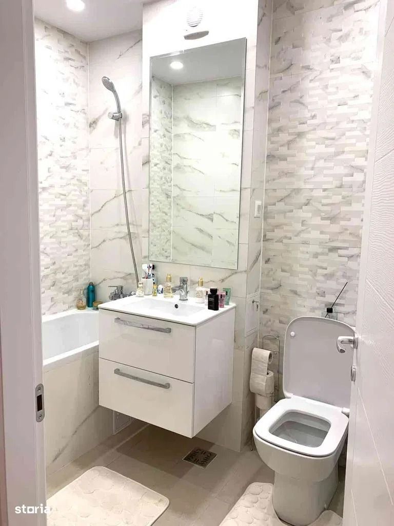 Apartament 2 camere in Complex Hills - Theodor Pallady - Poză 3