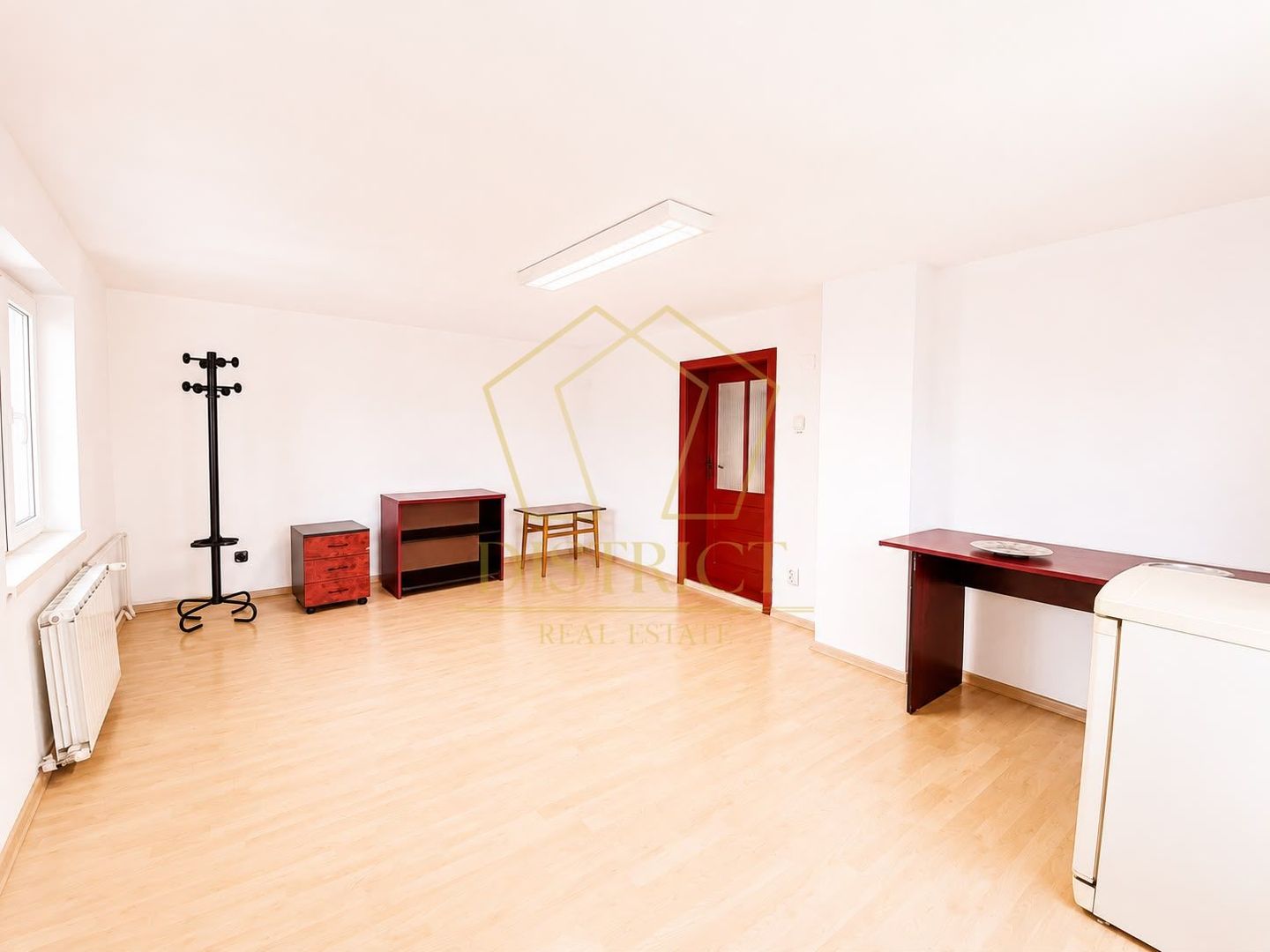 Spatiu comercial cu 4 camere | Girocului - Poză 14