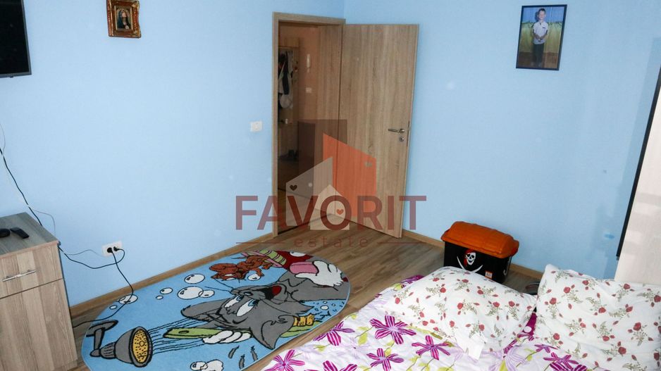 Bloc nou. Zona Buziasului . Langa noul stadion - Poză 7