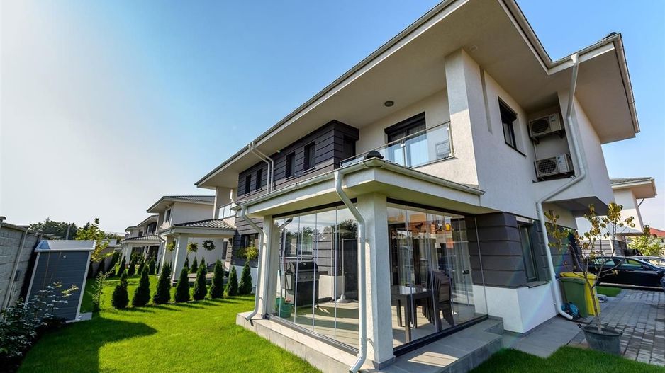 Vila duplex 4 camere | Otopeni | Odaile - Poză 2