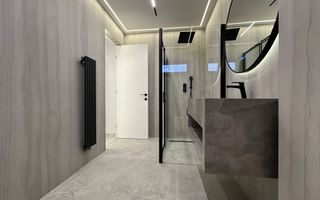 Vila de Lux in Ansamblul Von Residence I 5 Minute de Scoala Americana - Poză 12