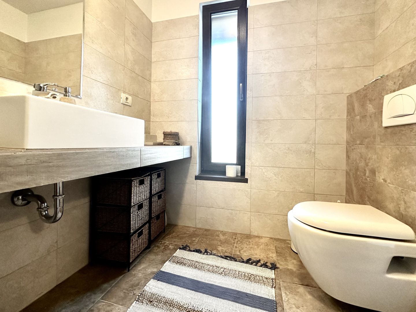 Casa de închiriat - British School - Poză 23