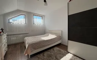 CASĂ INDIVIDUALĂ | 200 MP UTILI | TEREN 464 MP | BRANA – ȘELIMBĂR - Poză 22