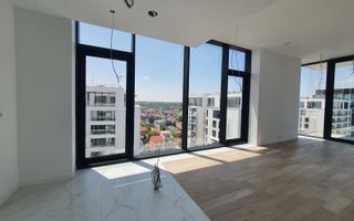 Apartament tip Penthouse I 4 camere One Cotroceni Park - Poză 1