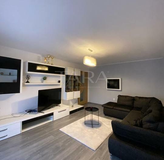 Apartament 3 camere, Florești – 82 mp, terasă 18 mp - Poză 1