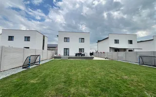 Vila mediteraneana - 4 camere - 2 bai - beci- incalzire pardoseala - Poză 11