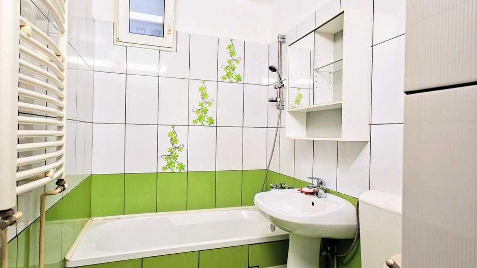 Vanzare apartament 2 camere, zona Dioda, Sibiu - Poză 5