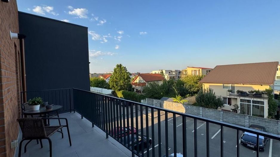 Apartament 3 camere, bloc nou, parcare | Braytim - Kaufland | Comision 0% - Poză 27