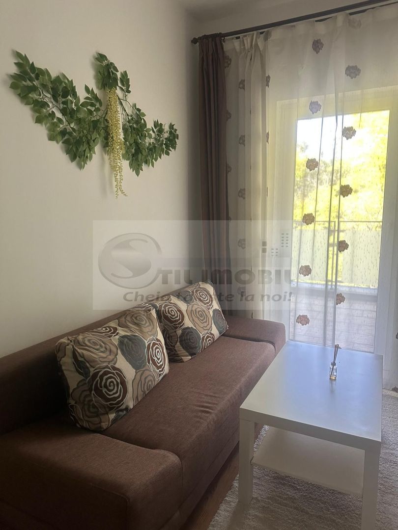 Apartament 2 camere si Loc de parcare– Complex Bellvue, Copou, Iași - Poză 2