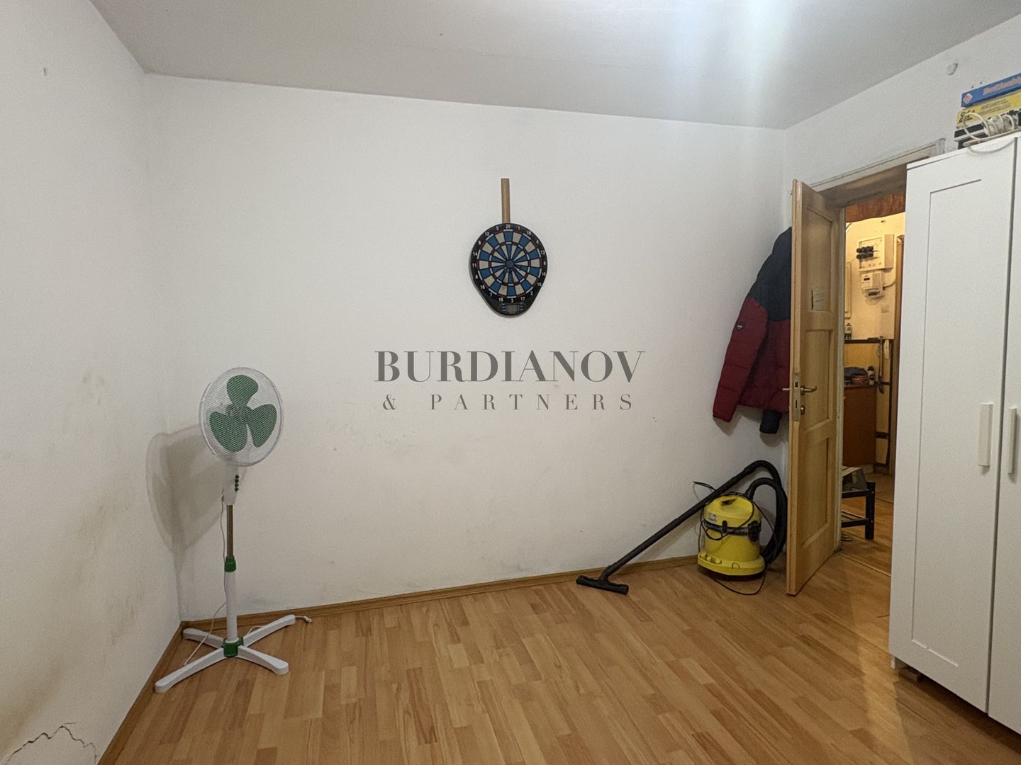 Apartament cu 3 camere - Ferdinand - Risc seismic II - Poză 9