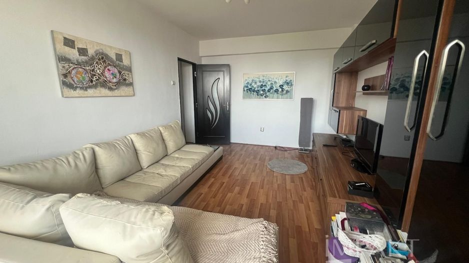 Apartament cu 2 camere, in zona UMF! - Poză 1
