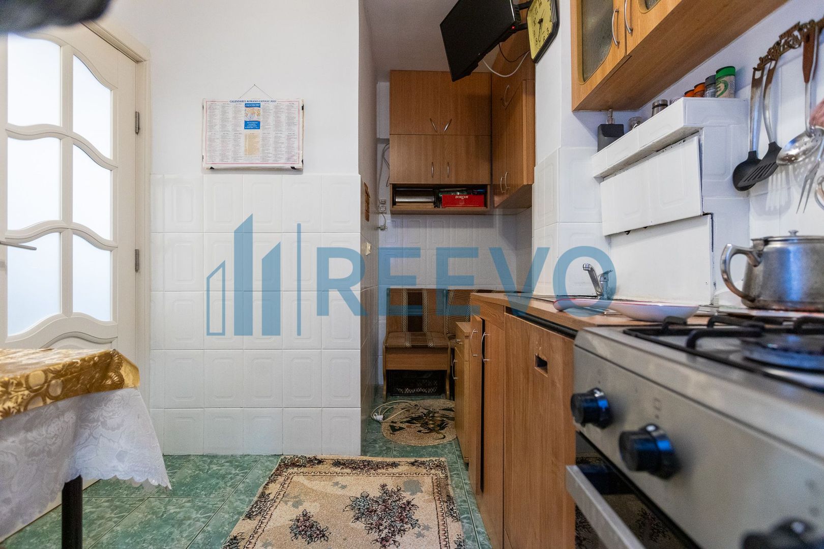 Apartament de vânzare cu 3 camere,  str. Letea, Bacău - Poză 17