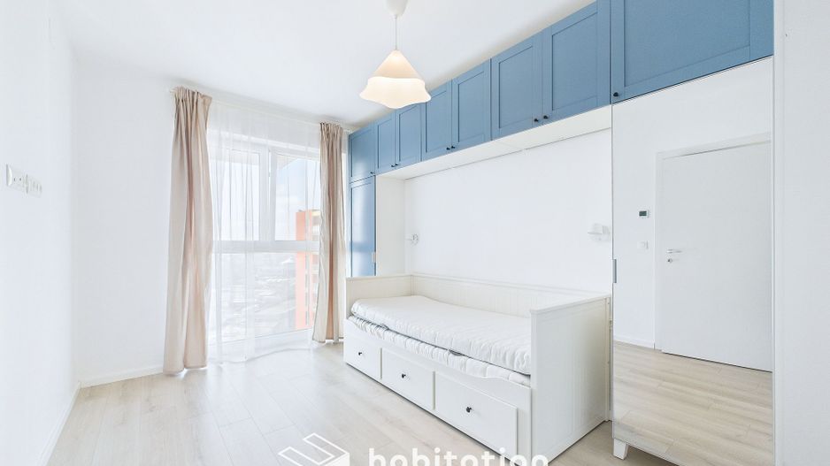 Apartament elegant si vibrant, vedere panoramicǎ ,zona Lipovei- Padure - Poză 11