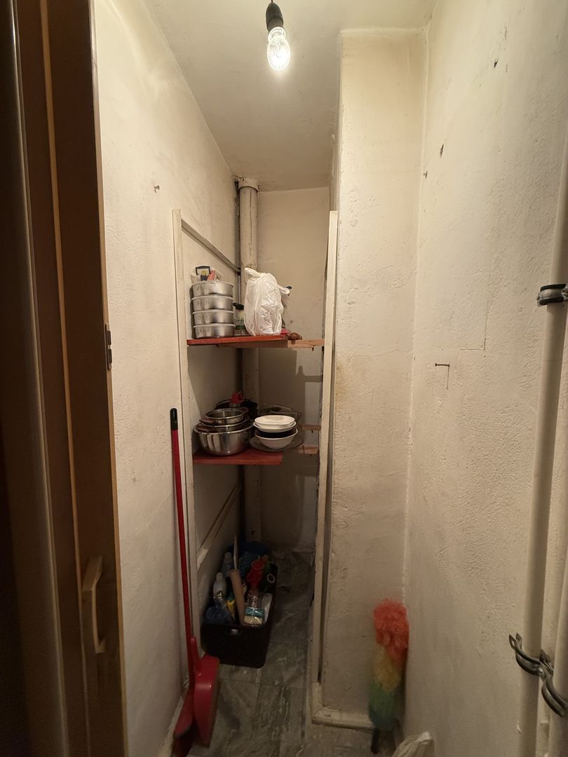 Apartament 2 camere 53,5 mp etaj 6 strada Moinesti- drumul taberei - Poză 13