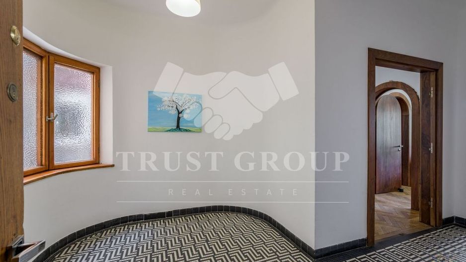 Apartament 5 camerei - Română-Lahovari / 2 locuri de parcare - Poză 28