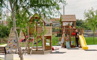 Apartament modern I Smart Home I zona Torontalului - Poză 13