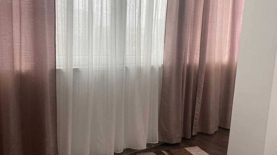 Inchiriez Apartament 2 camere, totul NOU, zona DRISTOR - Poză 6