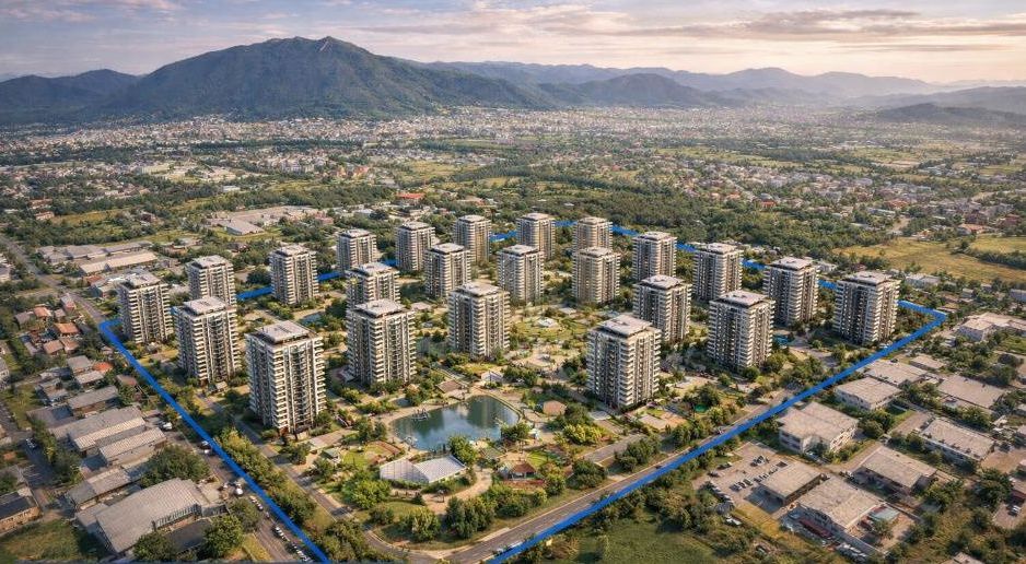 Teren intravilan cu proiect si autorizatie de construire Brasov Harman - Poză 1