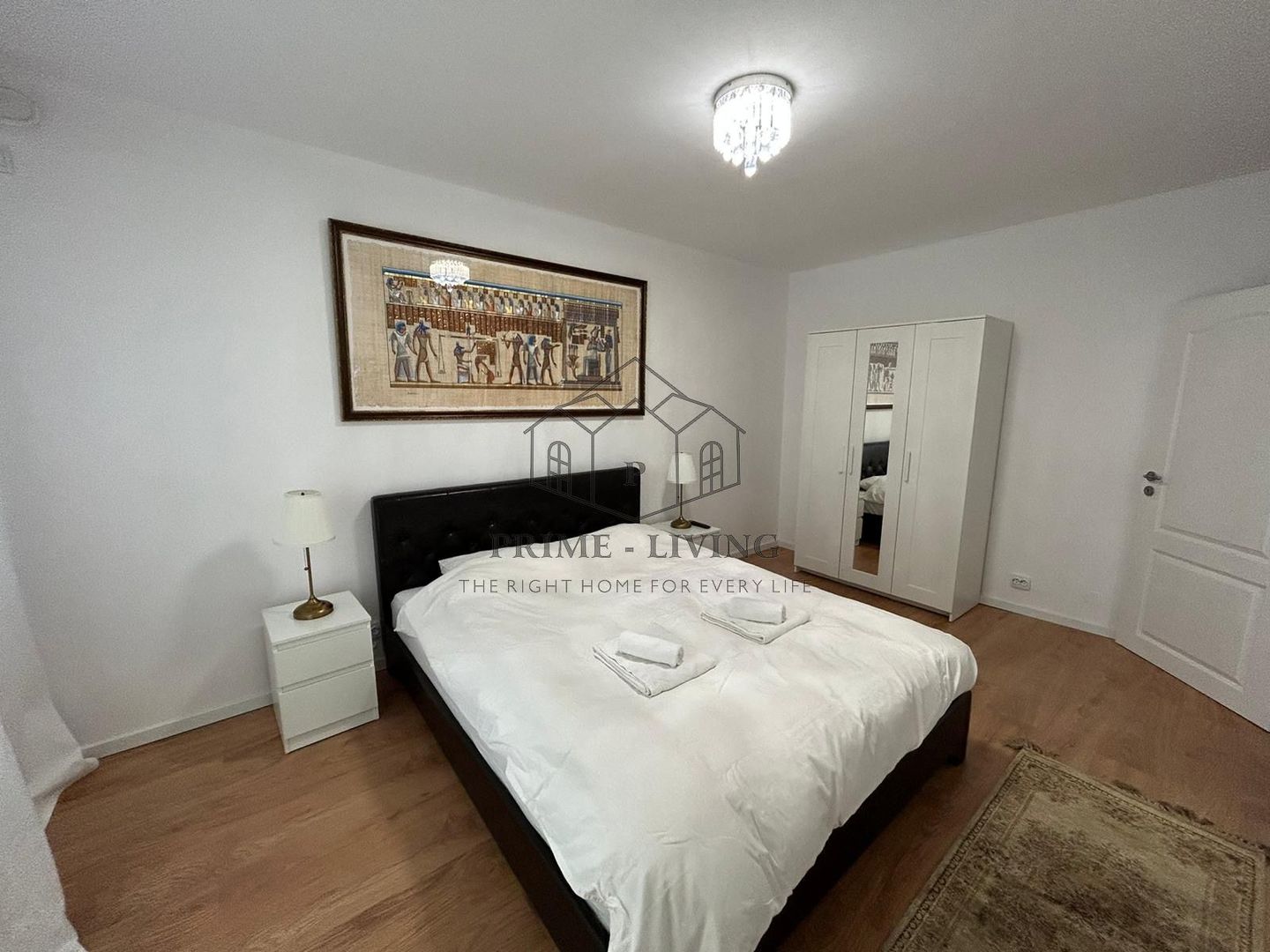 APARTAMENT NOU RENOVAT LA PRIMA INCHIRIERE IN AVIATIEI - Poză 5