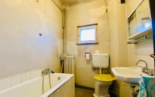 Casa singura in curte in apropiere de Parcul Carol - Poză 9