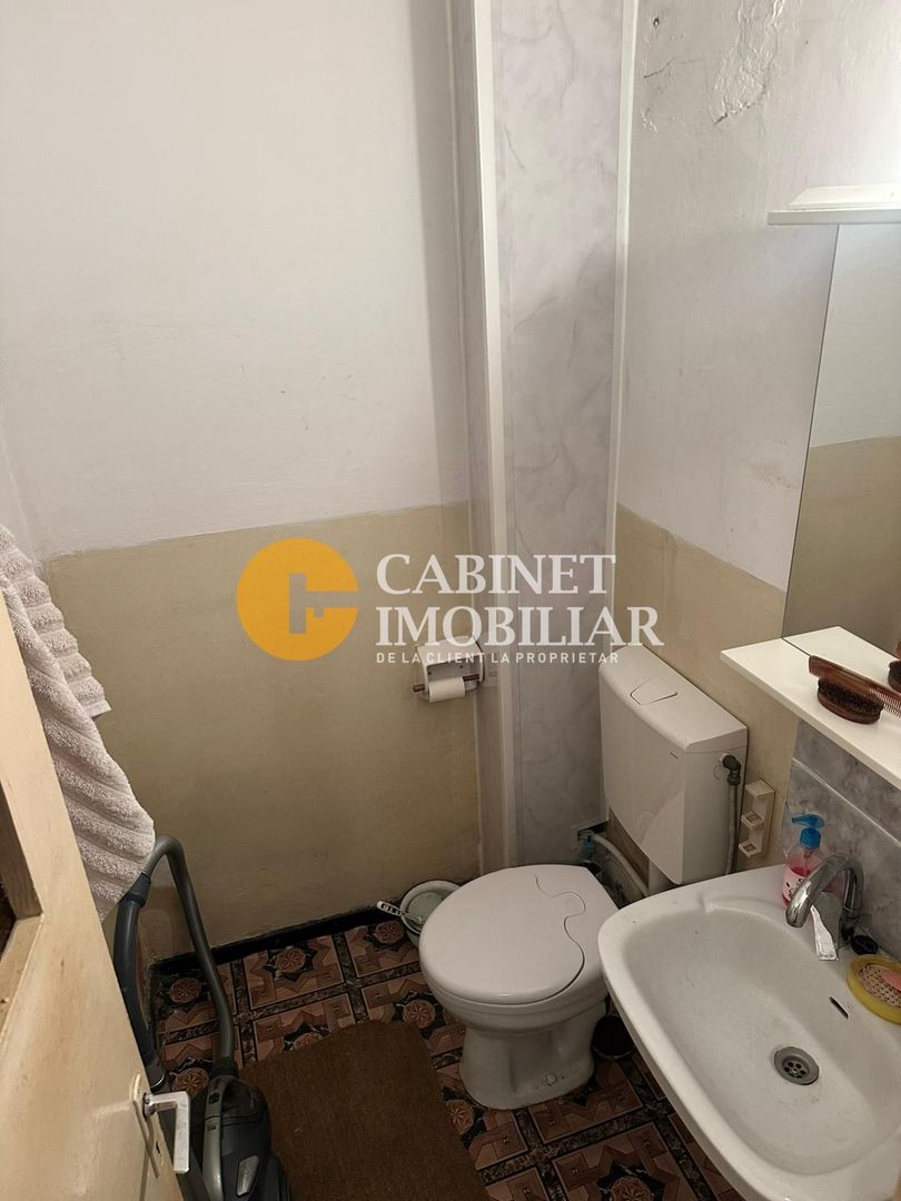 Apartament 3 camere decomandat Canta- Moara de Foc - Poză 7